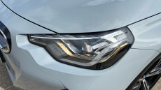 BMW 2 Series 220i M Sport 2dr Step Auto Petrol Coupe